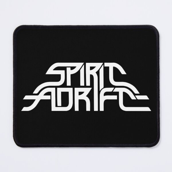 Item preview, SPIRIT ADRIFT MERCH – WHERE HEAVY MELODY MEETS SOULFUL POWER! designed and sold by SkullsAndShirts.