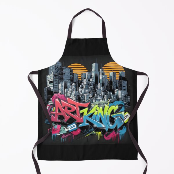Item preview, grafiti art tshirt designed and sold by CanvaSnap ⭐⭐⭐⭐⭐.