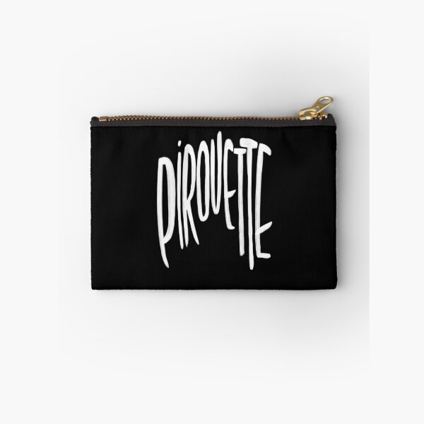 Item preview, Pirouette, ballet term, dance moves designed and sold by danceink.