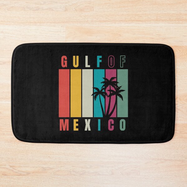 Item preview, Gulf of Mexico, est 1550, all profit donated to organizations Trump would hate  designed and sold by seekingclarity.