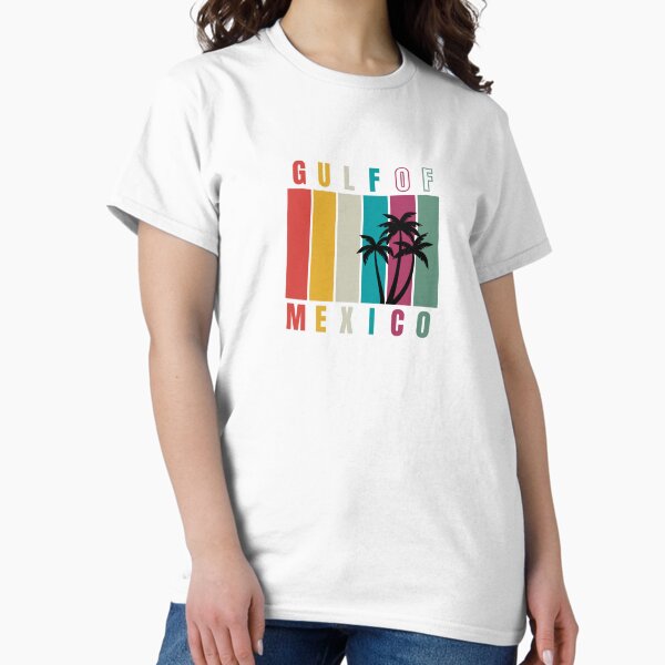 Item preview, Gulf of Mexico, est 1550, all profit donated to organizations Trump would hate  designed and sold by seekingclarity.