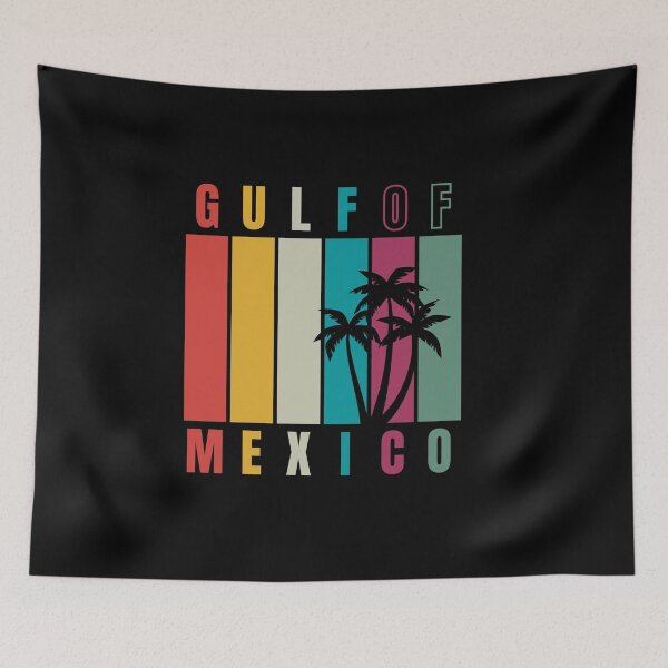 Item preview, Gulf of Mexico, est 1550, all profit donated to organizations Trump would hate  designed and sold by seekingclarity.