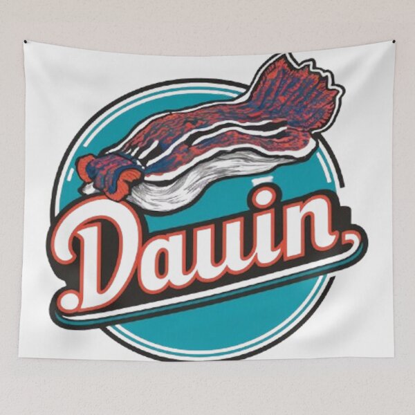Item preview, DAUIN designed and sold by likbatonboot.