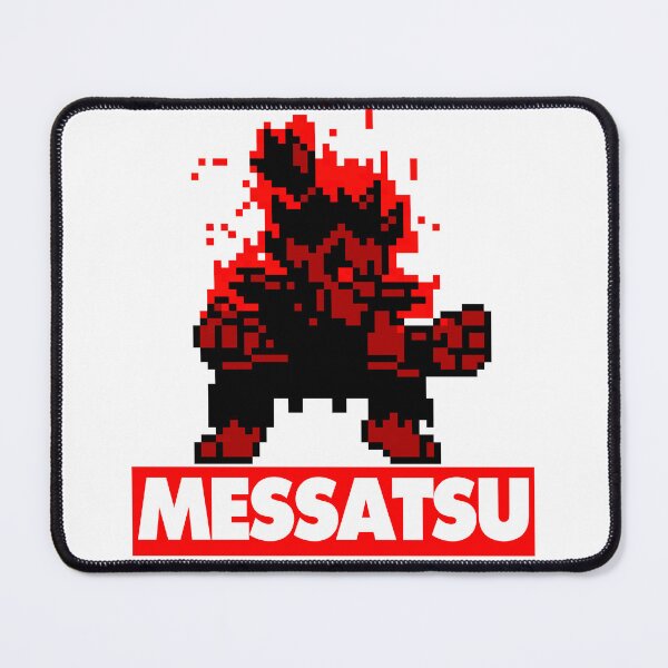 Item preview, Akuma - Messatsu designed and sold by Bilcassonato.