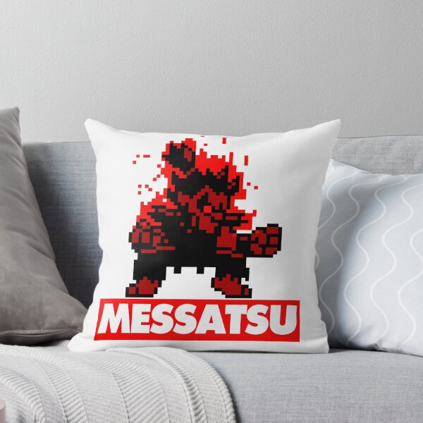 Item preview, Akuma - Messatsu designed and sold by Bilcassonato.