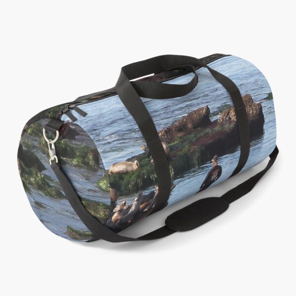 Item preview, Man Observing Nature designed and sold by heatherfriedman.
