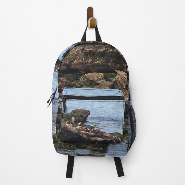 Item preview, Man Observing Nature designed and sold by heatherfriedman.