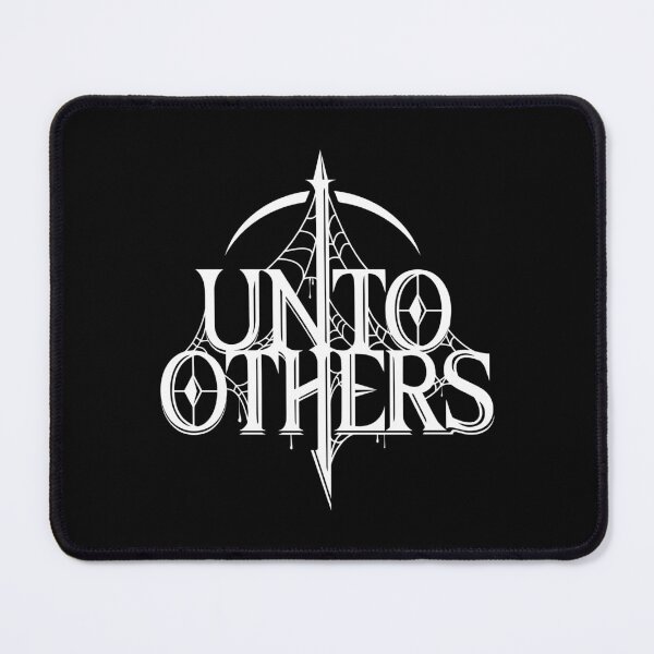 Item preview, UNTO OTHERS MERCH – EMBRACE THE SHADOW WITHIN! designed and sold by SkullsAndShirts.