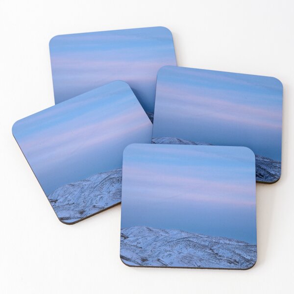 Item preview, Snowy Mountain Climb designed and sold by JulieMaxwell.
