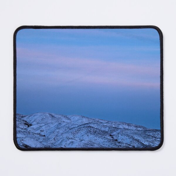 Item preview, Snowy Mountain Climb designed and sold by JulieMaxwell.