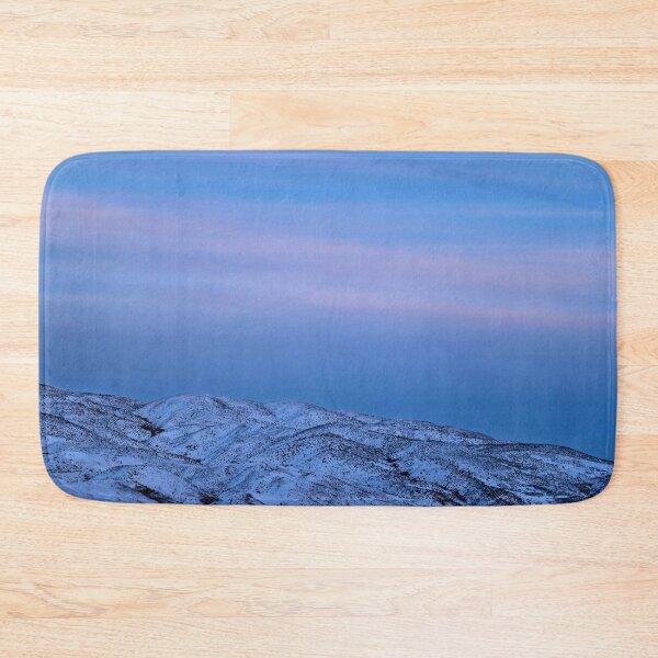 Item preview, Snowy Mountain Climb designed and sold by JulieMaxwell.