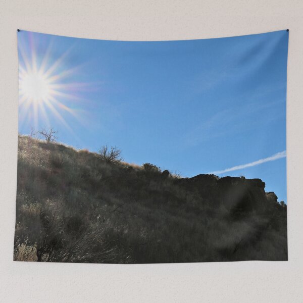 Item preview, Mountainside for the Sun designed and sold by JulieMaxwell.