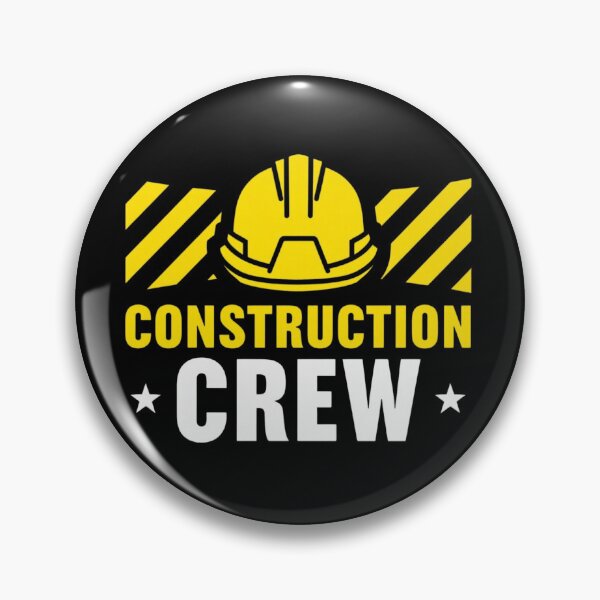 Aperçu de l'œuvre Casque de sécurité pour l'équipe de construction créée et vendue par haitrieuic96.