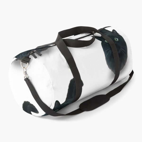 Item preview, Bright Eyes: The Curious Black Cat designed and sold by NatsVision.