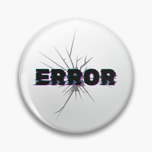 Item preview, Glitched Distress designed and sold by DualCipher.