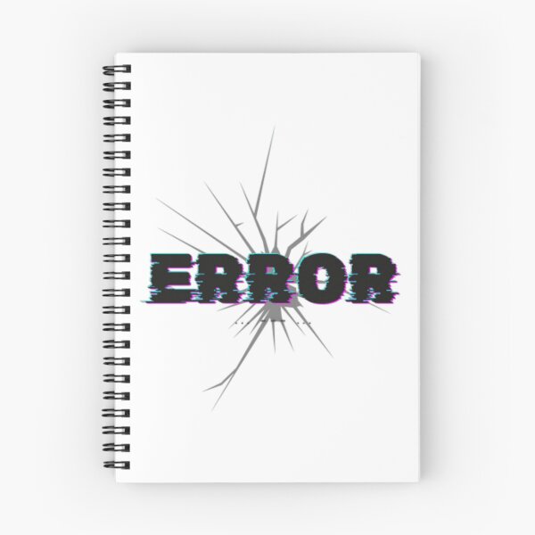 Item preview, Glitched Distress designed and sold by DualCipher.