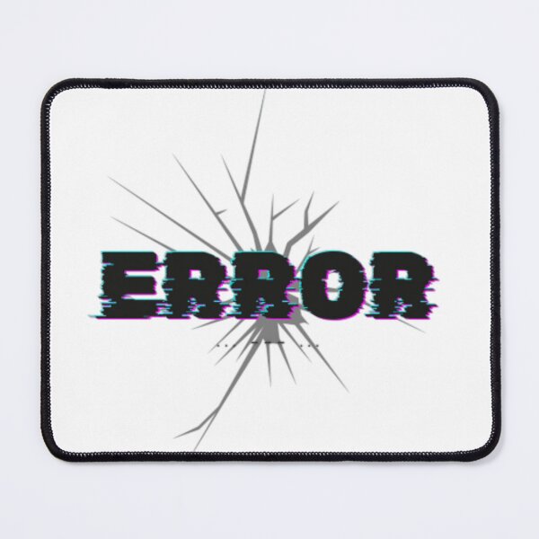 Item preview, Glitched Distress designed and sold by DualCipher.