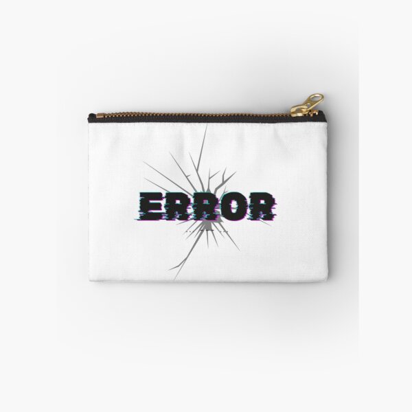 Item preview, Glitched Distress designed and sold by DualCipher.