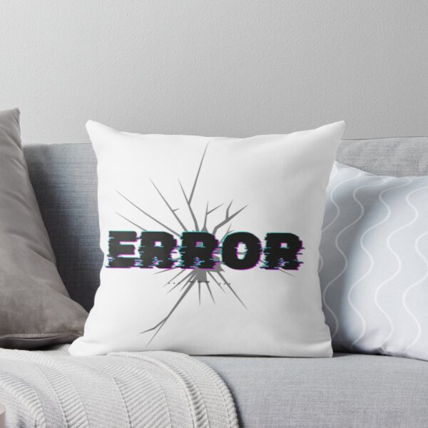 Item preview, Glitched Distress designed and sold by DualCipher.