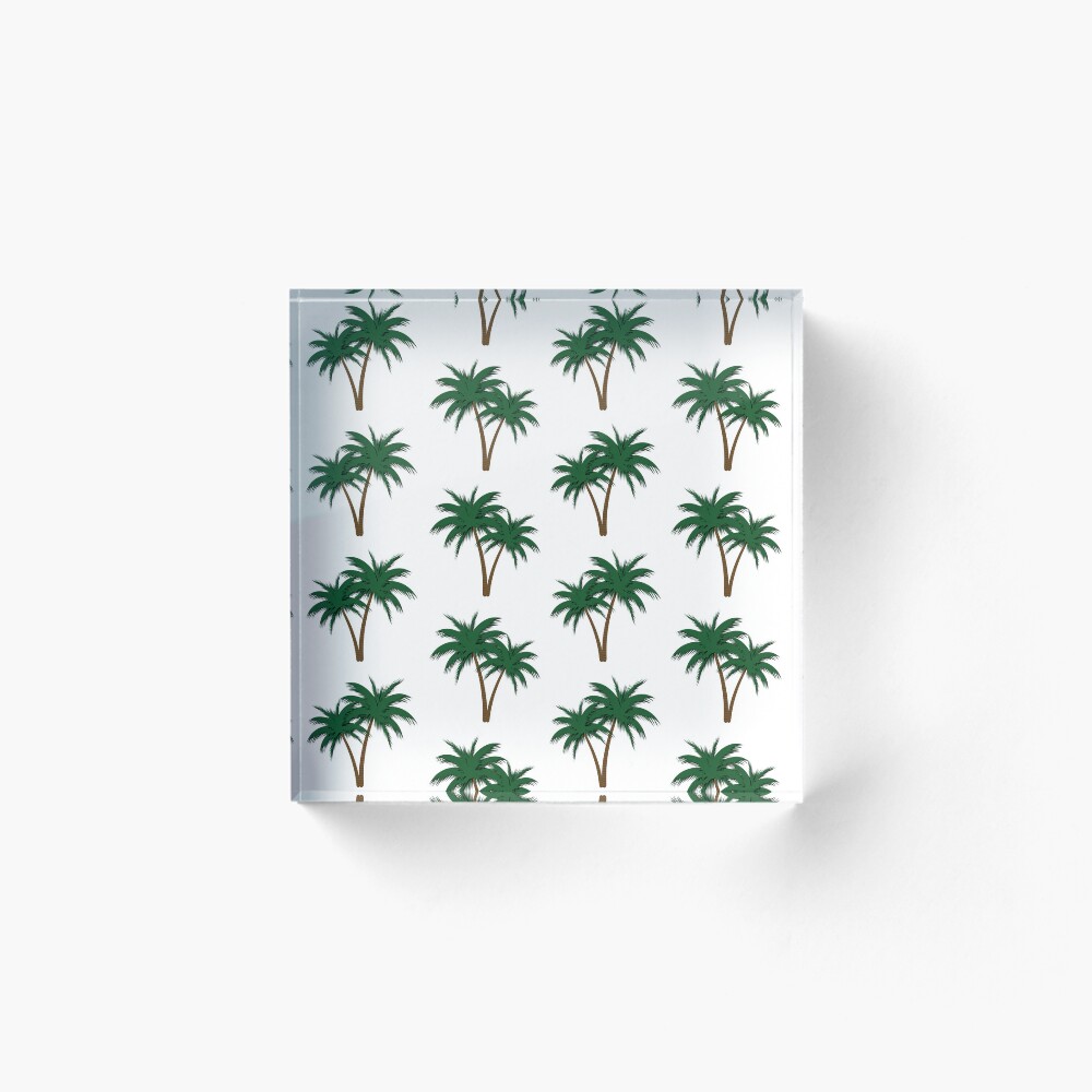 Item preview, Acrylic Block designed and sold by FlyfolkDesign.