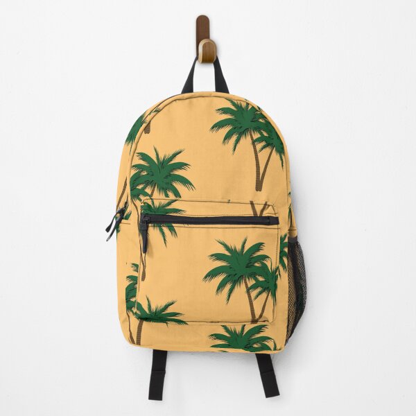 Item preview, Palm Trees Pattern designed and sold by FlyfolkDesign.