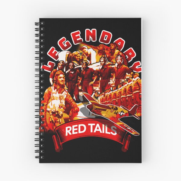 Item preview, Legendary - Red Tails Salute - Black history designed and sold by mwebba2005.