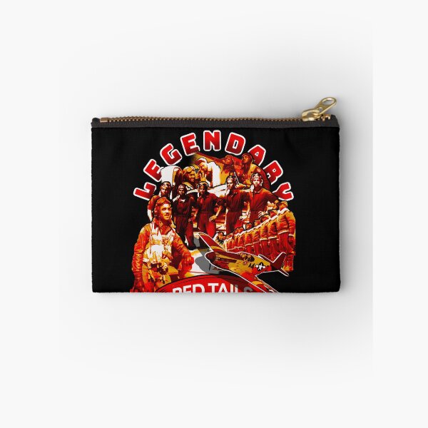 Item preview, Legendary - Red Tails Salute - Black history designed and sold by mwebba2005.