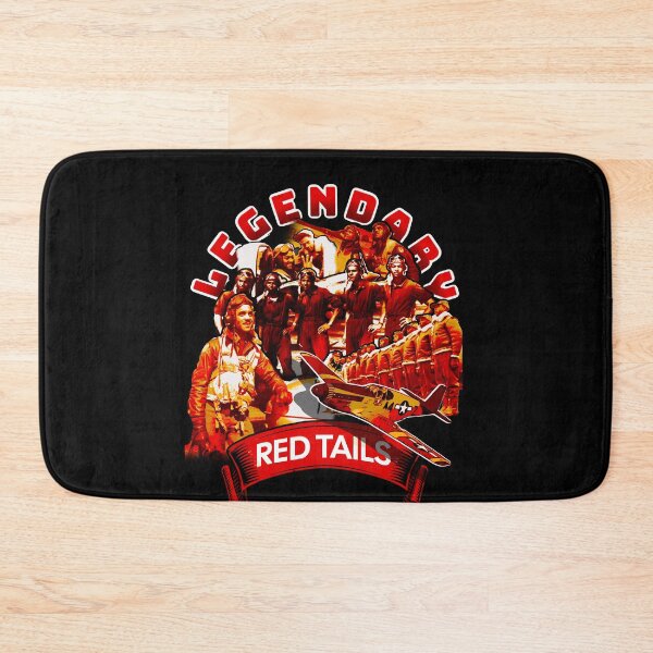 Item preview, Legendary - Red Tails Salute - Black history designed and sold by mwebba2005.
