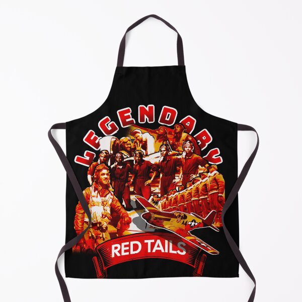 Item preview, Legendary - Red Tails Salute - Black history designed and sold by mwebba2005.