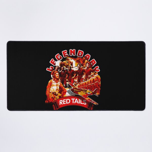 Item preview, Legendary - Red Tails Salute - Black history designed and sold by mwebba2005.