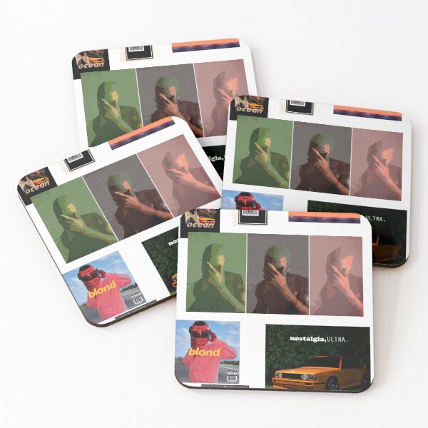 Item preview, Frank Ocean designed and sold by Music Match.