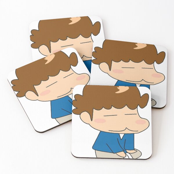 Item preview, Yuzuhiko Tachibana designed and sold by taroxstudio.
