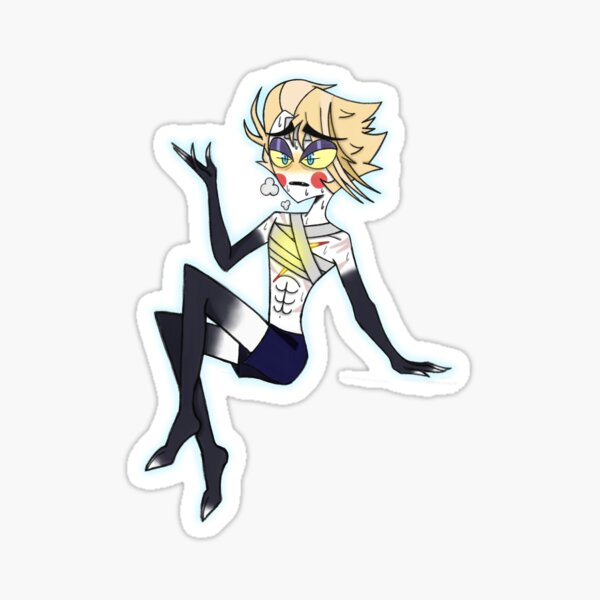 Item preview, sick Michael designed and sold by AimeeMagne.