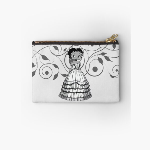 Item preview, Betty Boop’s Southern Belle Charm designed and sold by LyssasMindArt.