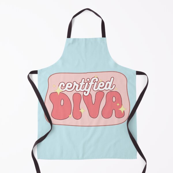 Item preview, CERTIFIED DIVA designed and sold by KITBEE.