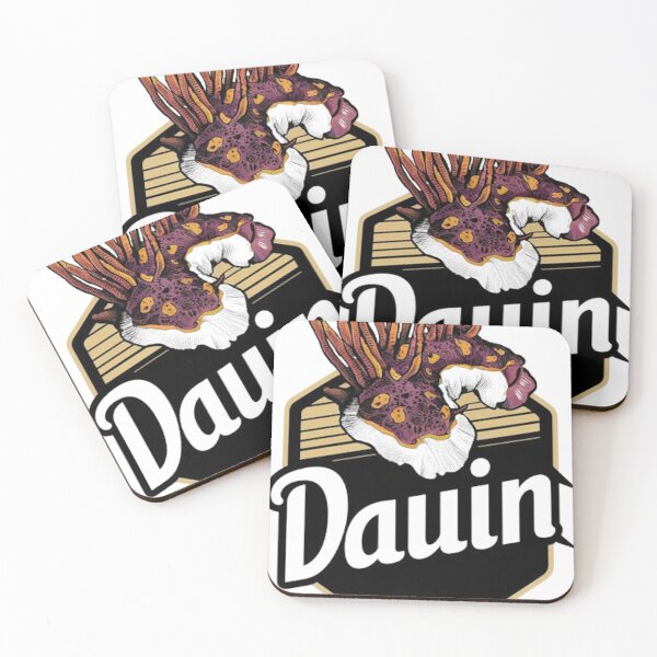 Item preview, DAUIN designed and sold by likbatonboot.
