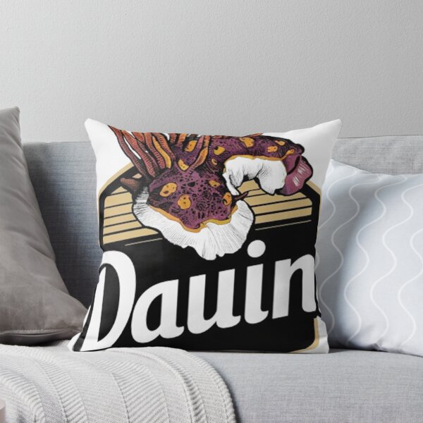 Item preview, DAUIN designed and sold by likbatonboot.