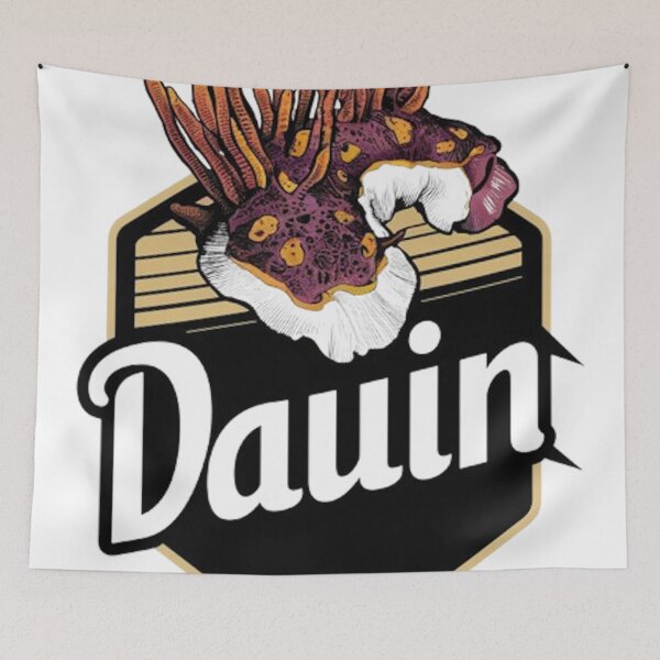 Item preview, DAUIN designed and sold by likbatonboot.