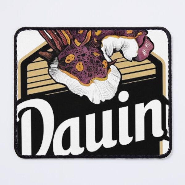 Item preview, DAUIN designed and sold by likbatonboot.