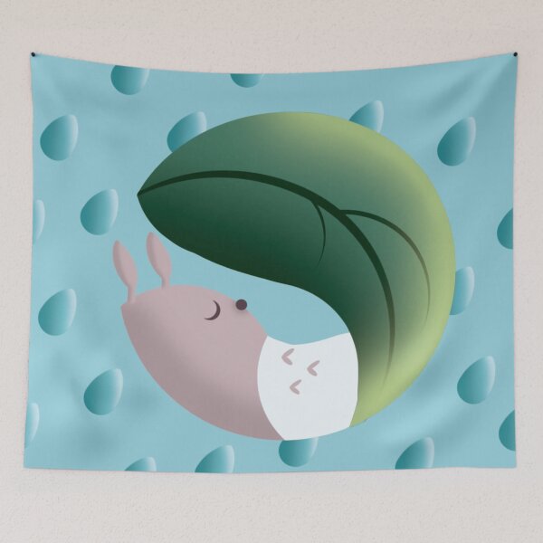 Item preview, My neighbor Drop designed and sold by StudiosKaori.
