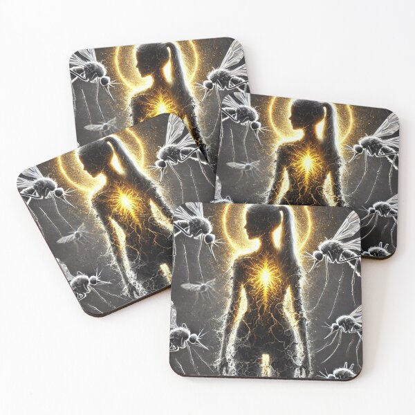 Item preview, ELECTRIC LIGHT  designed and sold by Occupational  Horrors.