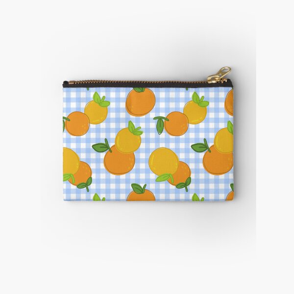 Item preview, Citrus Things Pattern designed and sold by Trifles and Tricksters .