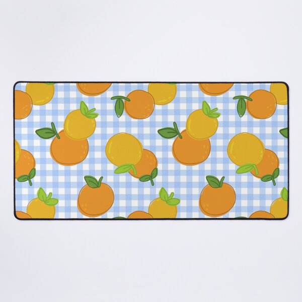 Item preview, Citrus Things Pattern designed and sold by Trifles and Tricksters .