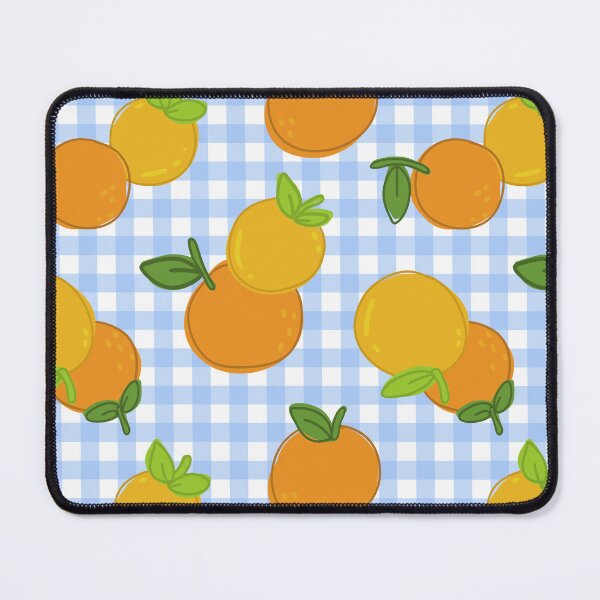 Item preview, Citrus Things Pattern designed and sold by Trifles and Tricksters .
