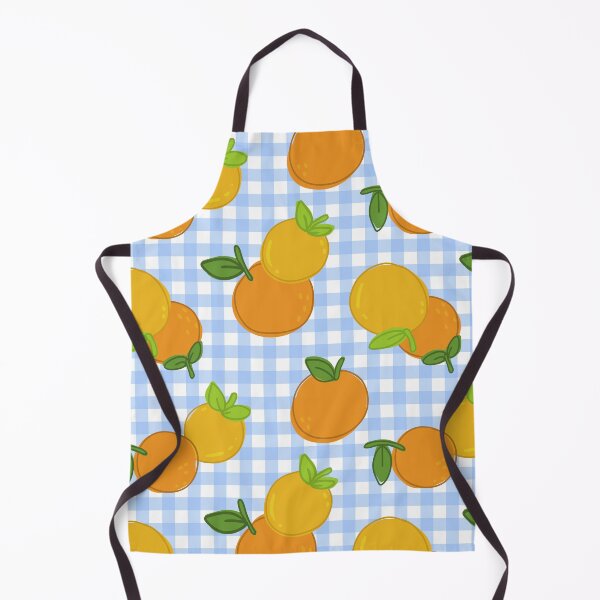 Item preview, Citrus Things Pattern designed and sold by Trifles and Tricksters .