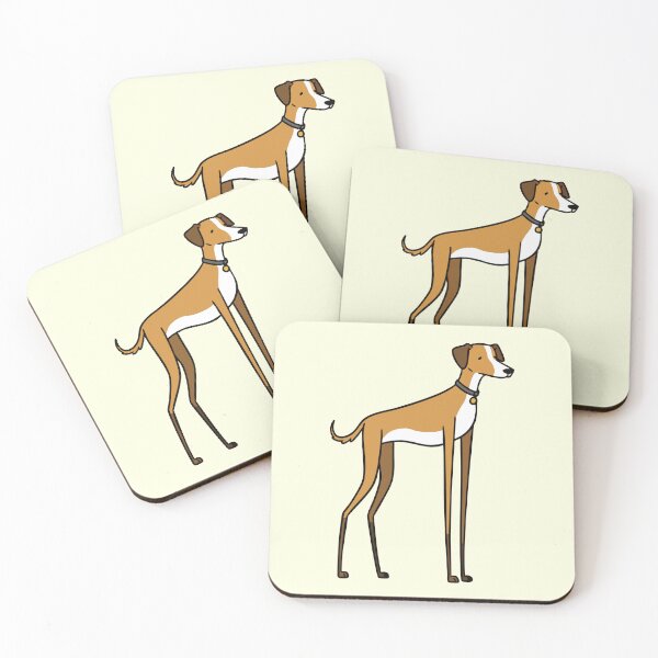 Item preview, long leg dog designed and sold by wi geon.