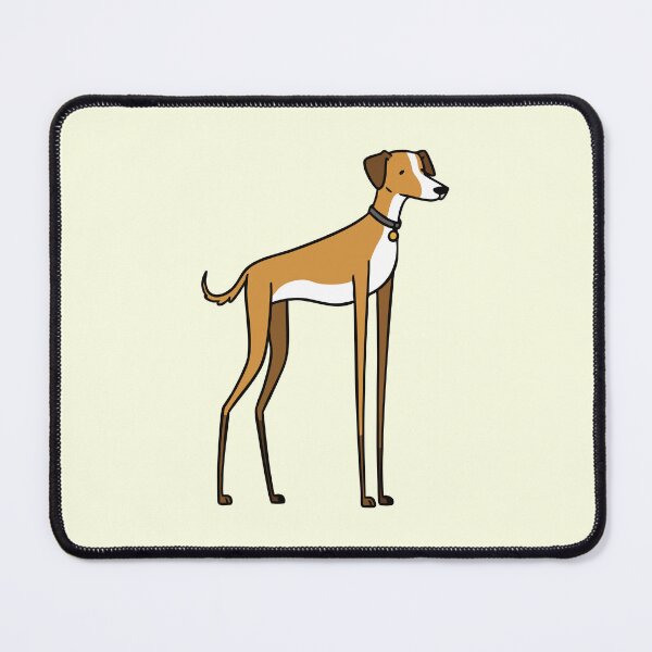 Item preview, long leg dog designed and sold by wi geon.