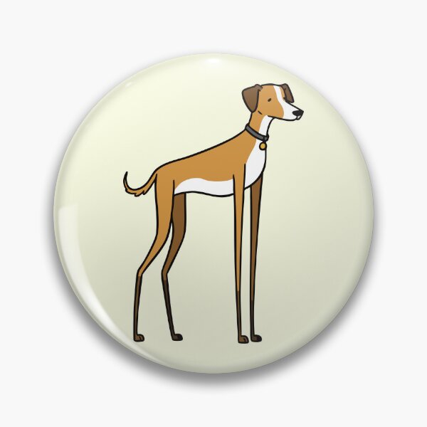 Item preview, long leg dog designed and sold by wi geon.
