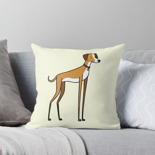 Item preview, long leg dog designed and sold by wi geon.