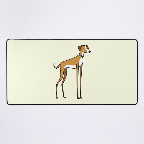 Item preview, long leg dog designed and sold by wi geon.
